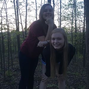 Meet your Posher, Sam